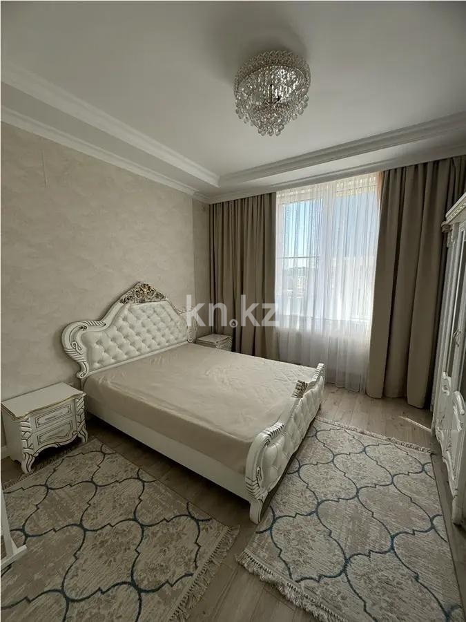 Продажа 3-комнатной квартиры, 100 м² в Астане - фото 3