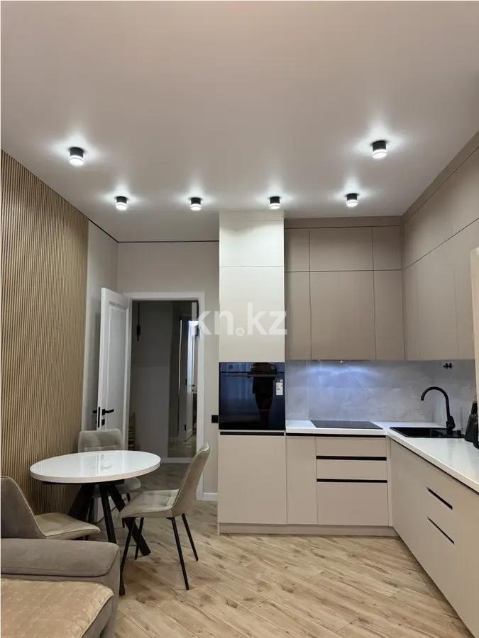 Продажа 2-комнатной квартиры, 53 м² в Астане - фото 3