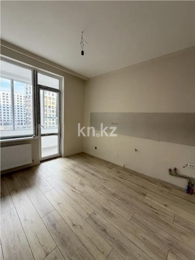 Продажа 1-комнатной квартиры, 37 м² в Астане - фото 2