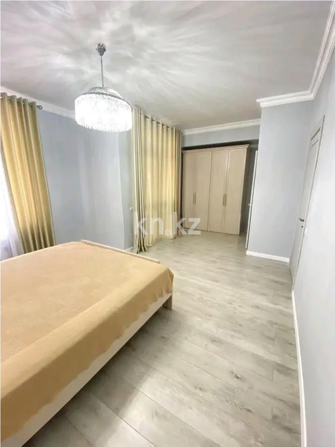 Продажа 4-комнатной квартиры, 140 м² в Астане - фото 2