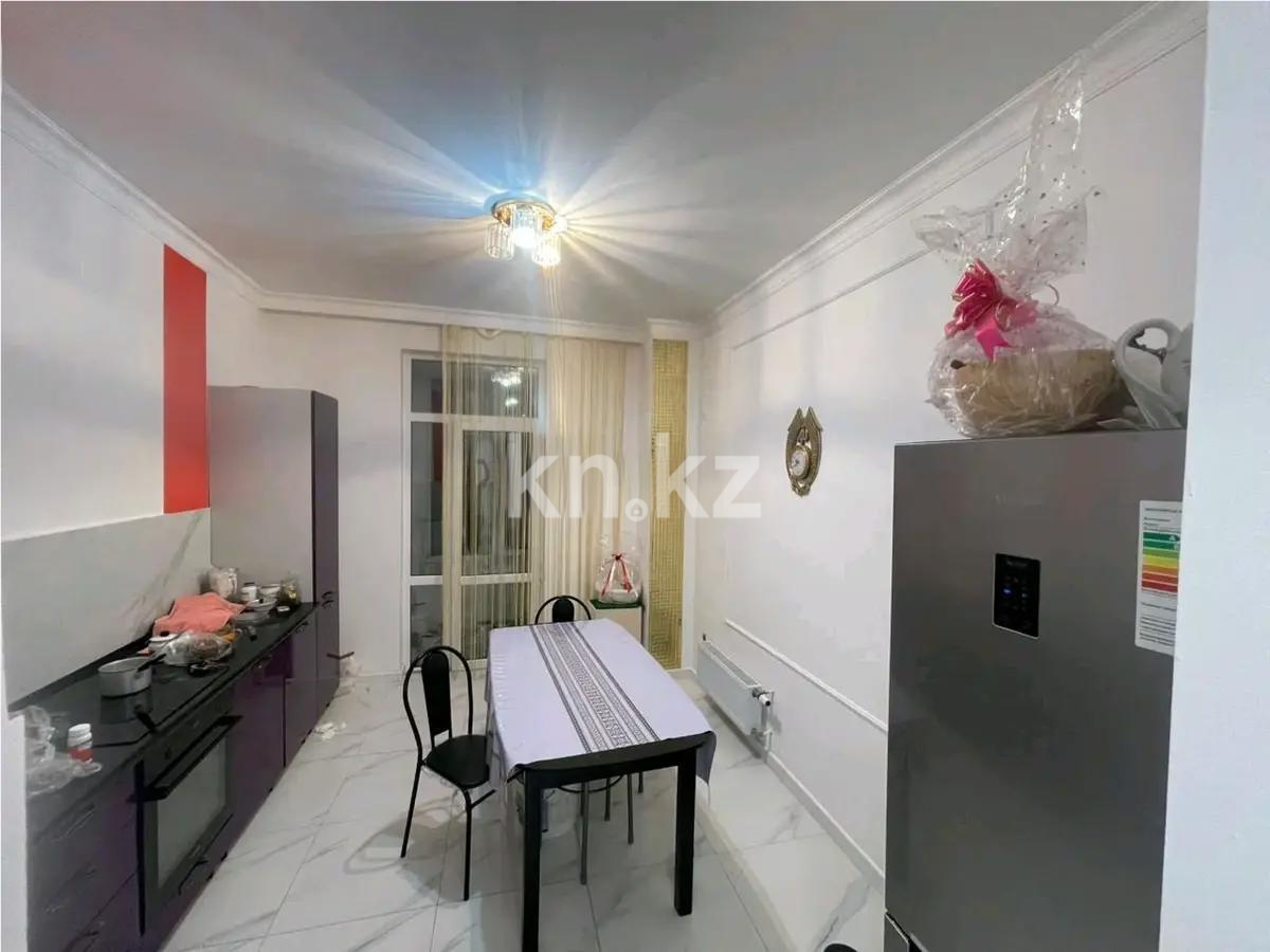 Продажа 3-комнатной квартиры, 90 м² в Астане - фото 2