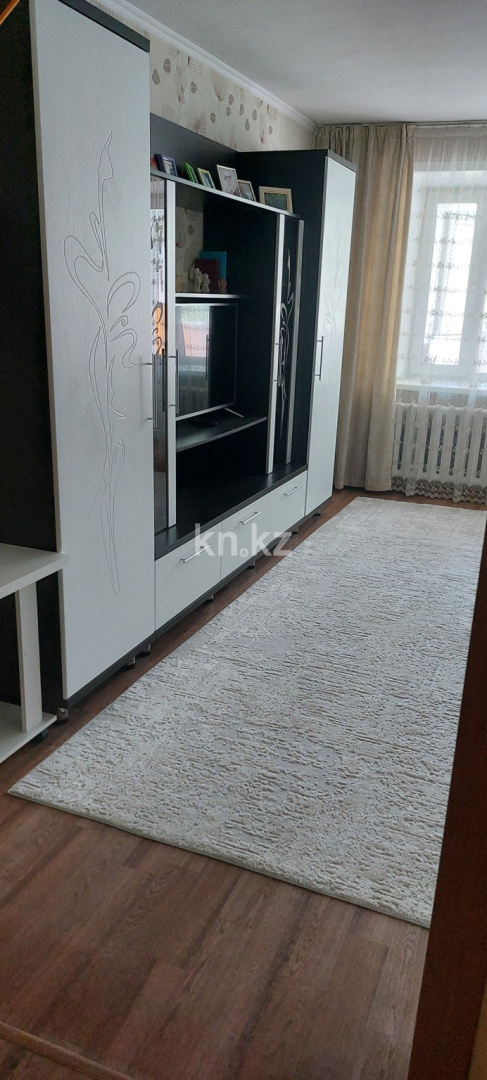 Продажа 3-комнатной квартиры, 59.2 м² в Караганде - фото 4