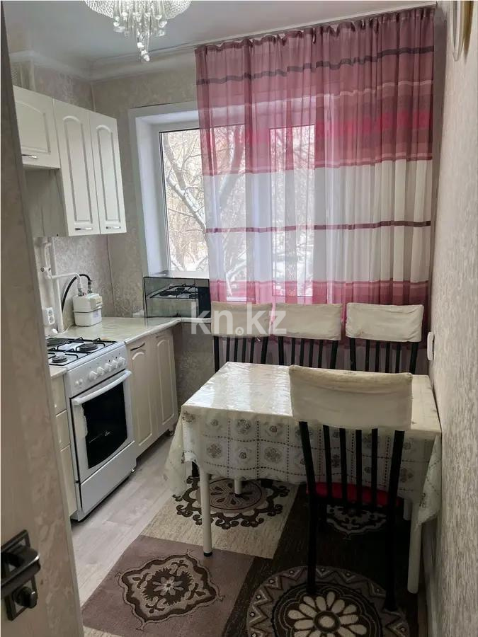Продажа 2-комнатной квартиры, 45 м², ул. Язева, дом  19 в Караганде - фото 3