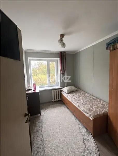 Продажа 3-комнатной квартиры, 56.1 м² в Астане - фото 3