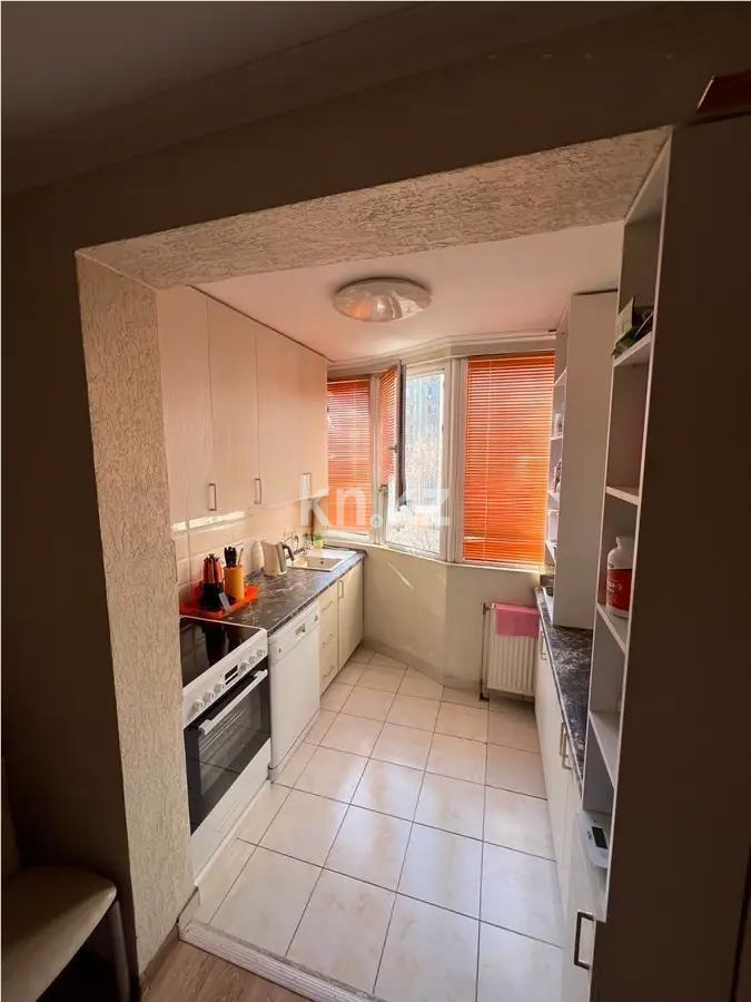 Продажа 3-комнатной квартиры, 83 м², мкр-н Аккент, дом  27 в Алматы - фото 4