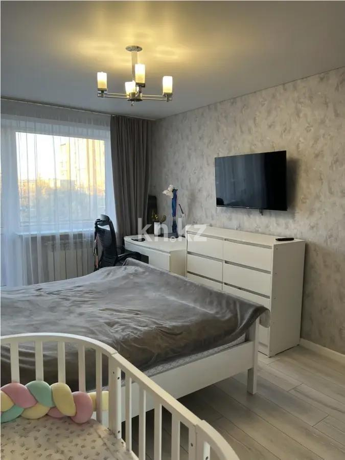 Продажа 2-комнатной квартиры, 48 м², 11а мкр., дом  7 в Караганде - фото 2