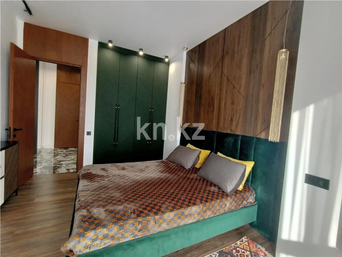 Продажа 2-комнатной квартиры, 56 м² в Астане - фото 3