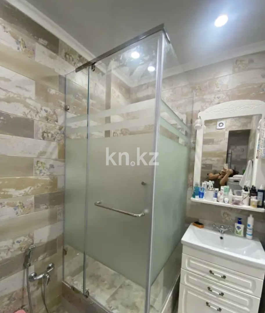 Аренда 1-комнатной квартиры, 33 м² в Астане - фото 2