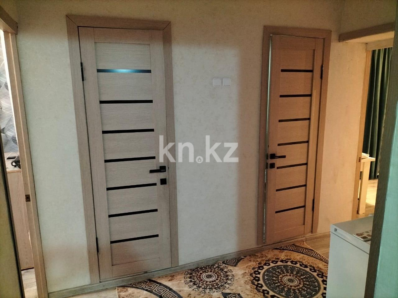 Продажа 3-комнатной квартиры, 69 м², ул. Жекибаева в Караганде - фото 9