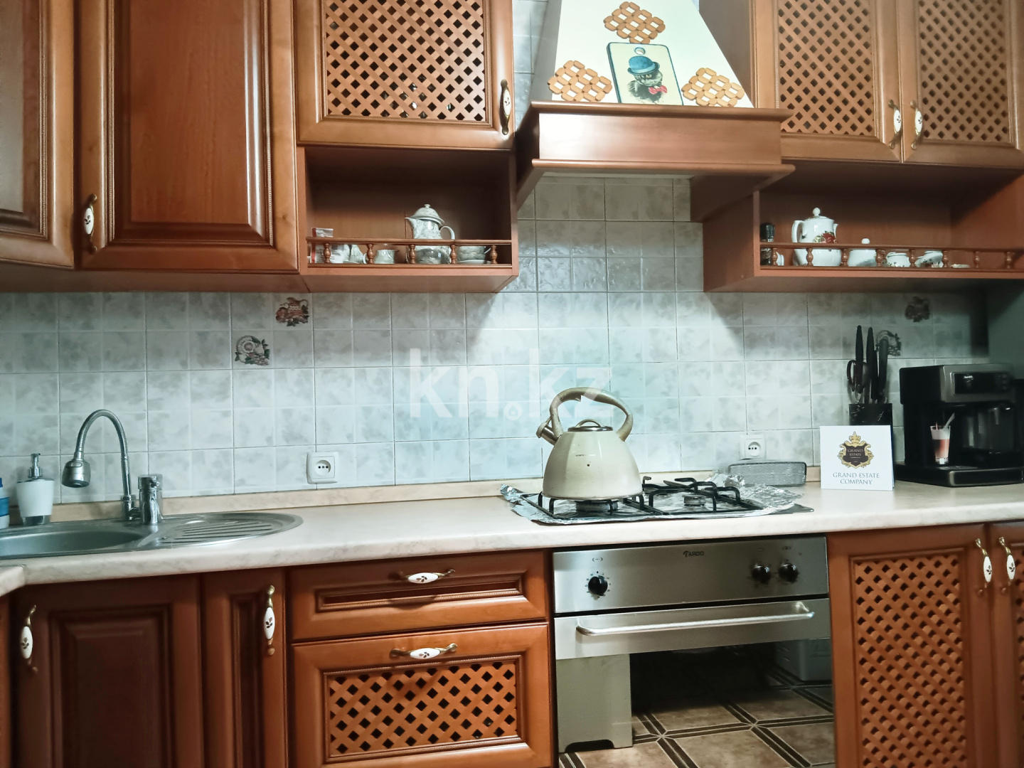 Продажа 2-комнатной квартиры, 61.9 м² в Алматы - фото 13