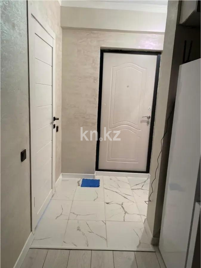 Продажа 1-комнатной квартиры, 28 м² в Алматы - фото 3