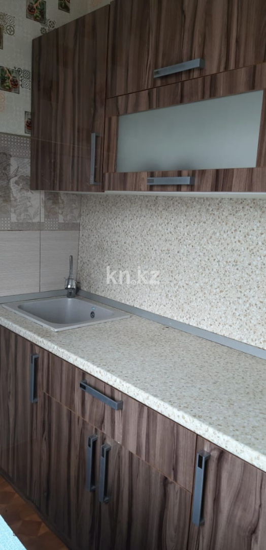 Аренда 2-комнатной квартиры, 46 м² в Астане