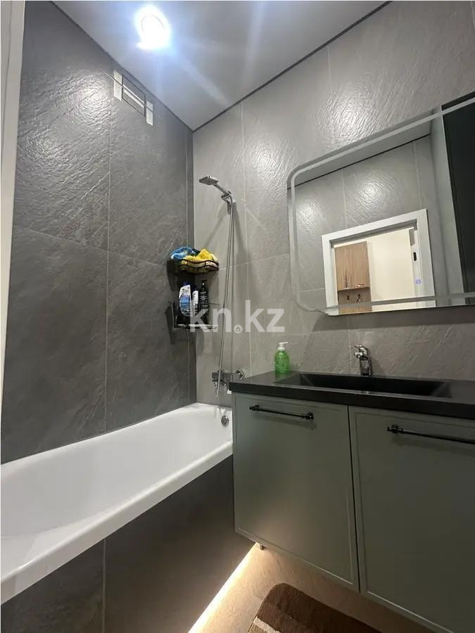 Продажа 3-комнатной квартиры, 80 м² в Алматы - фото 5