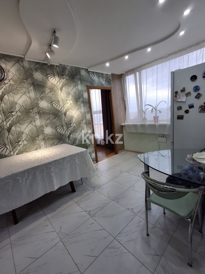 Продажа 4-комнатной квартиры, 98.4 м² в Актау - фото 9