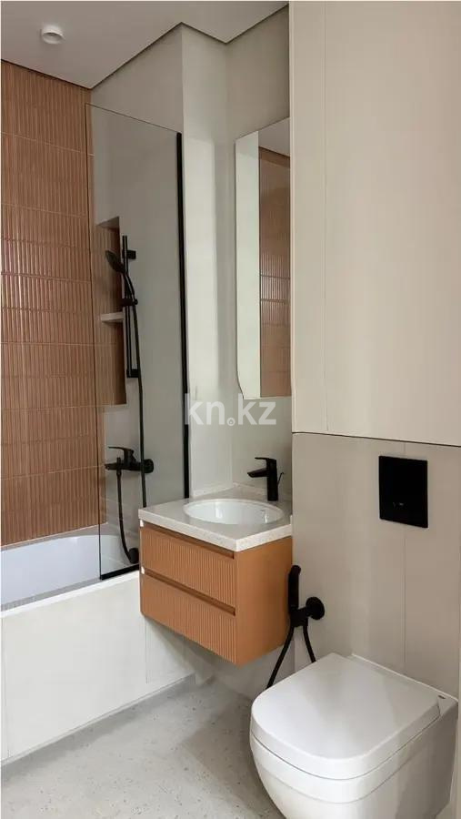 Продажа 2-комнатной квартиры, 72 м² в Алматы - фото 4
