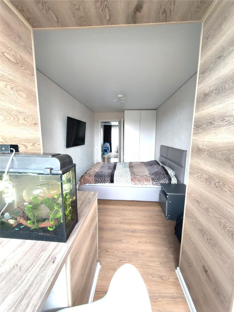 Продажа 3-комнатной квартиры, 65 м², пр. Н. Абдирова, дом  15 в Караганде - фото 3