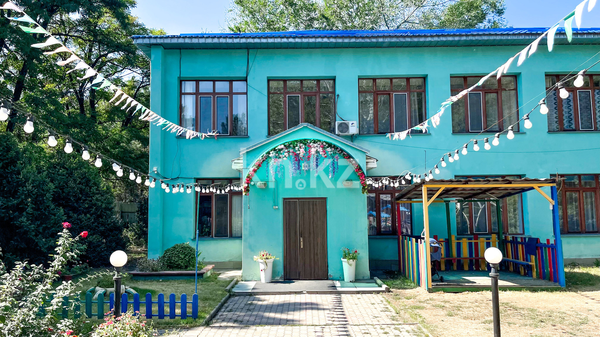 Продажа здания, 4600 м² в Алматы - фото 5