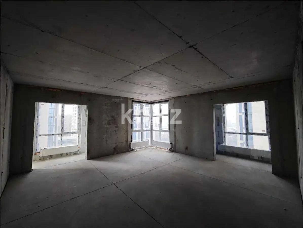 Продажа 2-комнатной квартиры, 82 м² в Алматы