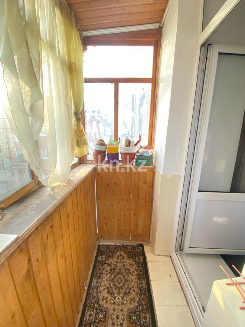 Продажа 3-комнатной квартиры, 76 м² в Костанае - фото 15