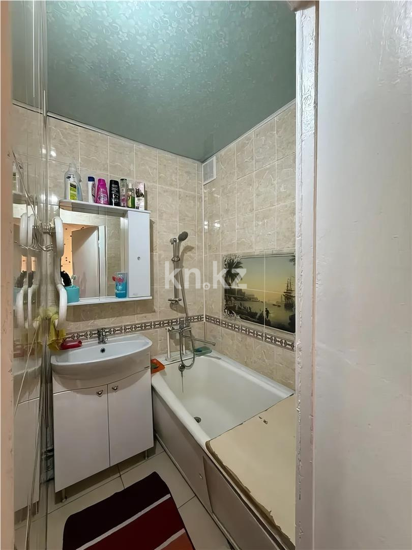 Продажа 3-комнатной квартиры, 62 м² в Караганде - фото 9