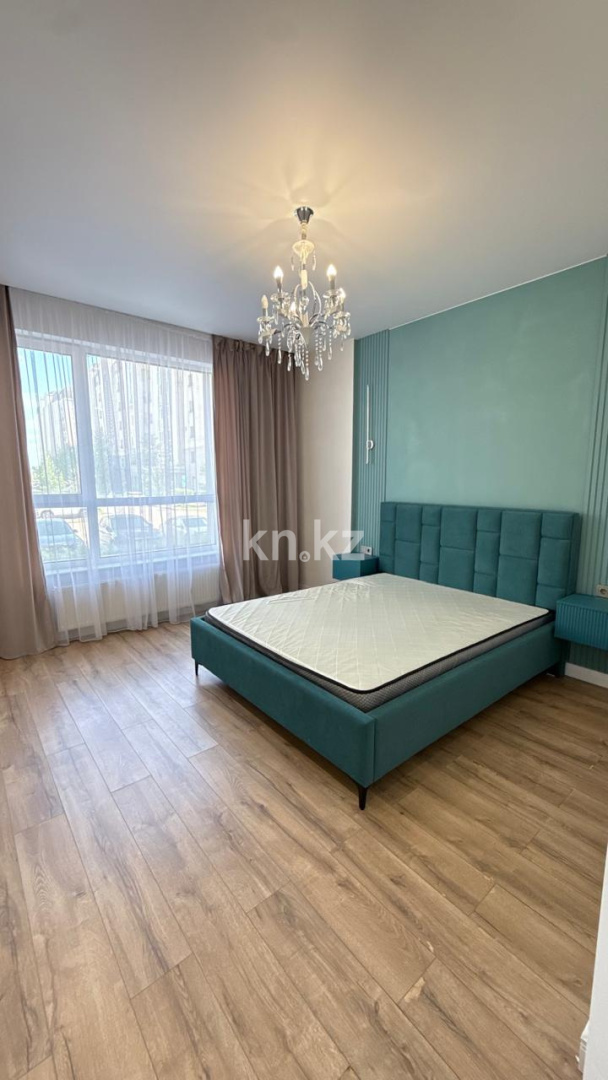 Продажа 2-комнатной квартиры, 68 м² в Астане - фото 7