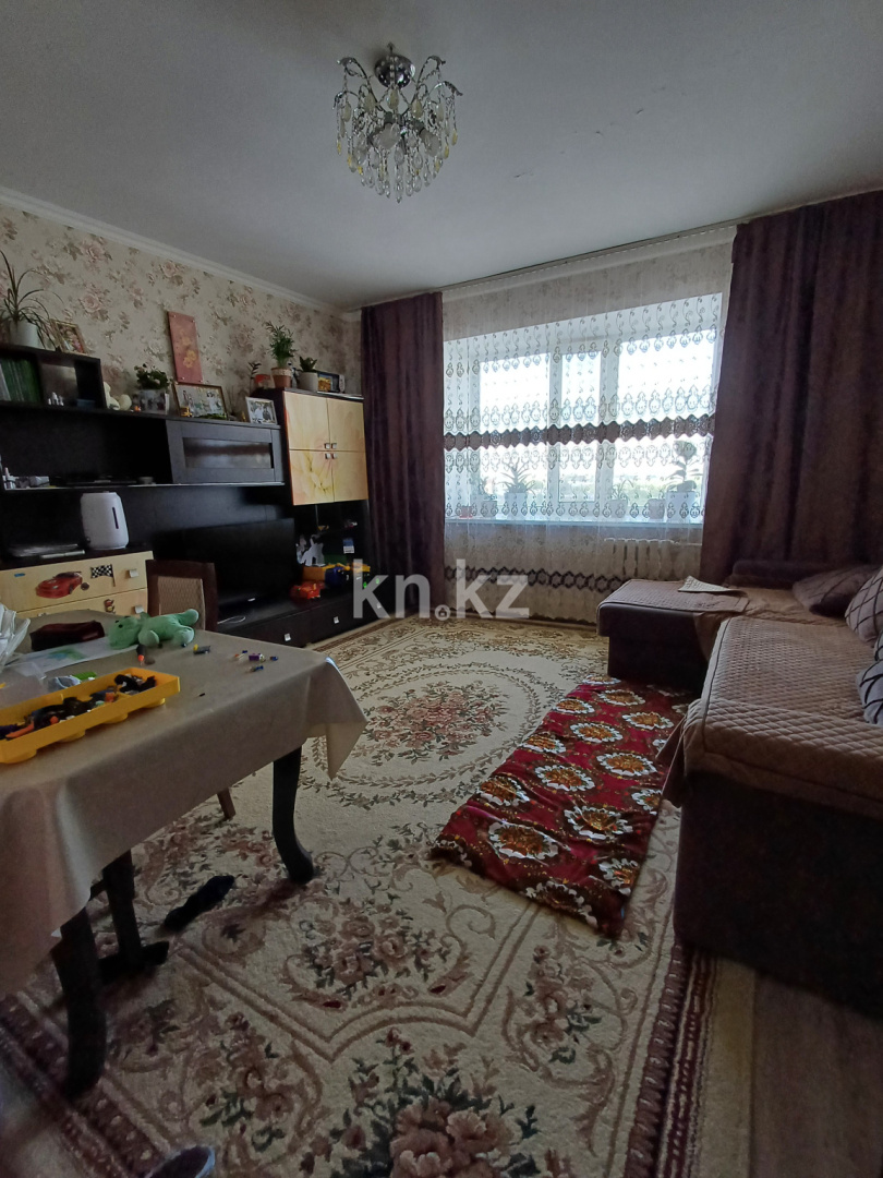 Продажа 2-комнатной квартиры, 59 м² в Астане - фото 2