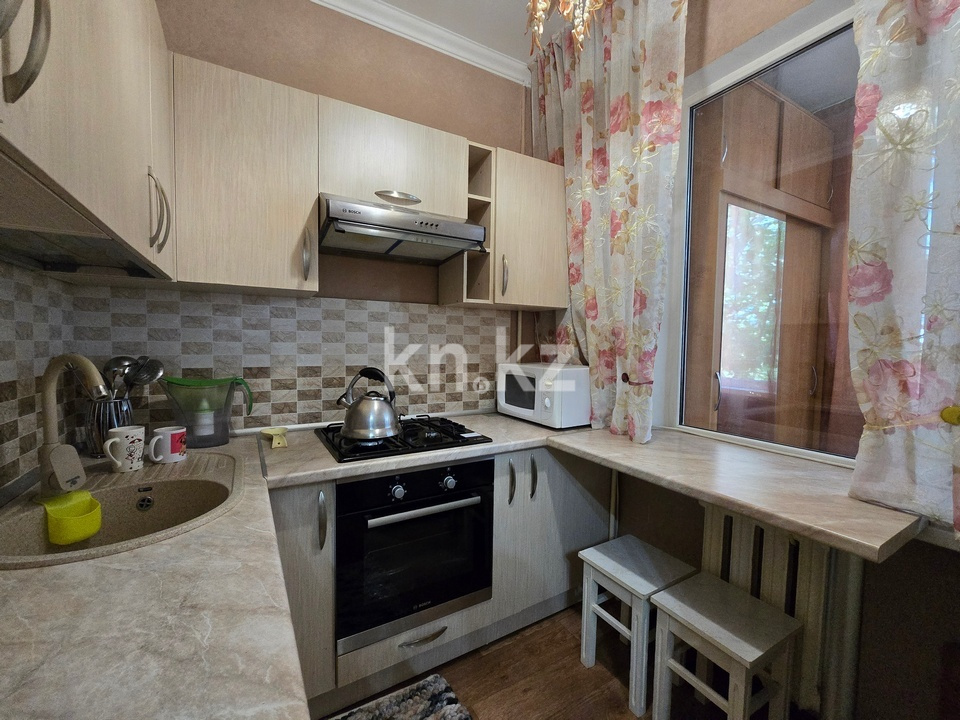 Продажа 1-комнатной квартиры, 36.6 м² в Алматы - фото 8