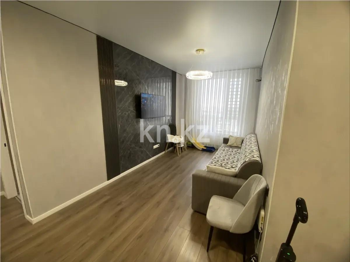 Продажа 2-комнатной квартиры, 60 м² в Астане