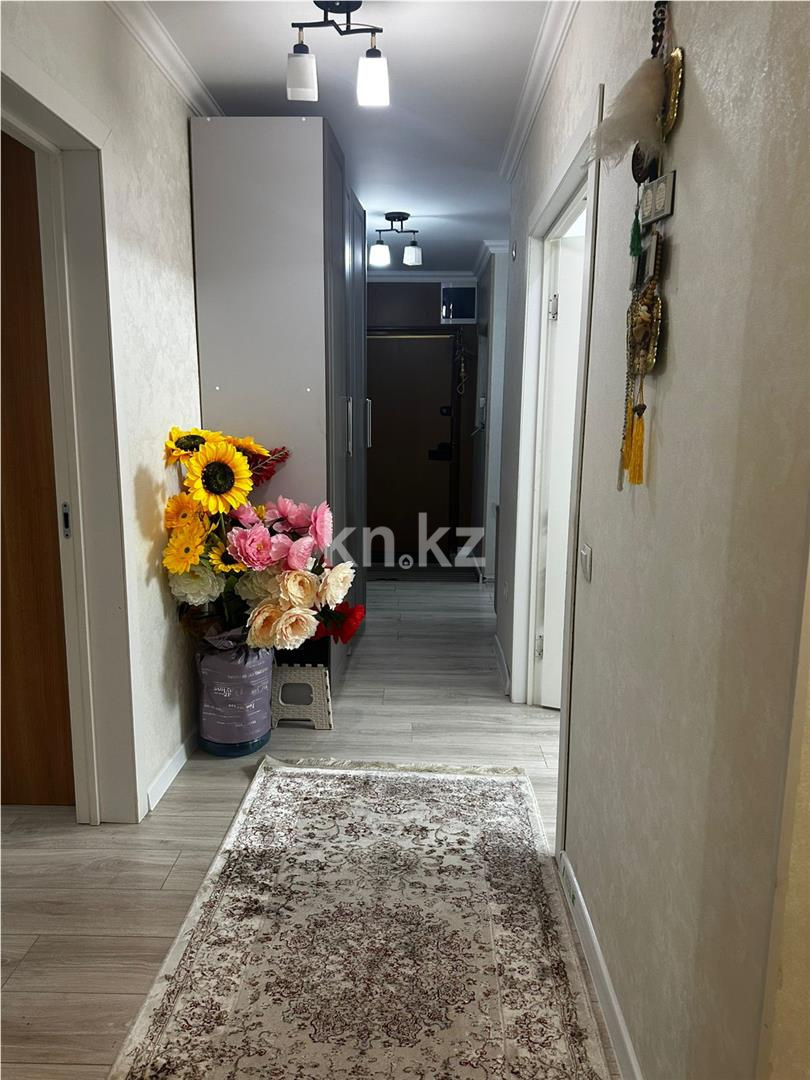 Продажа 4-комнатной квартиры, 91 м², мкр. 8-й мкр. в Темиртау - фото 15