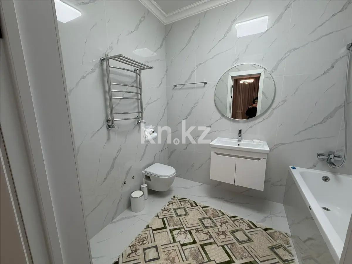 Продажа 4-комнатной квартиры, 122 м² в Астане - фото 7
