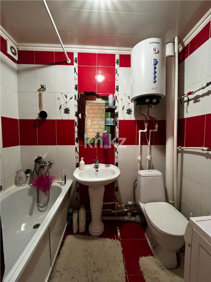 Продажа 2-комнатной квартиры, 45 м² в Караганде - фото 8