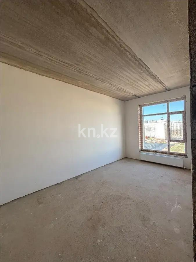 Продажа 1-комнатной квартиры, 36.9 м² в Астане - фото 3