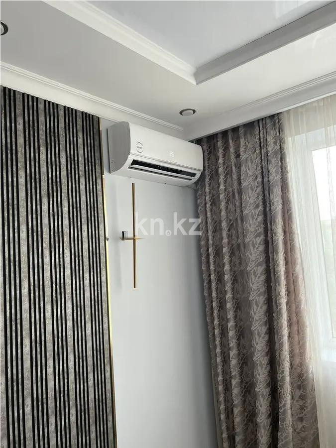 Продажа 3-комнатной квартиры, 90 м² в Алматы