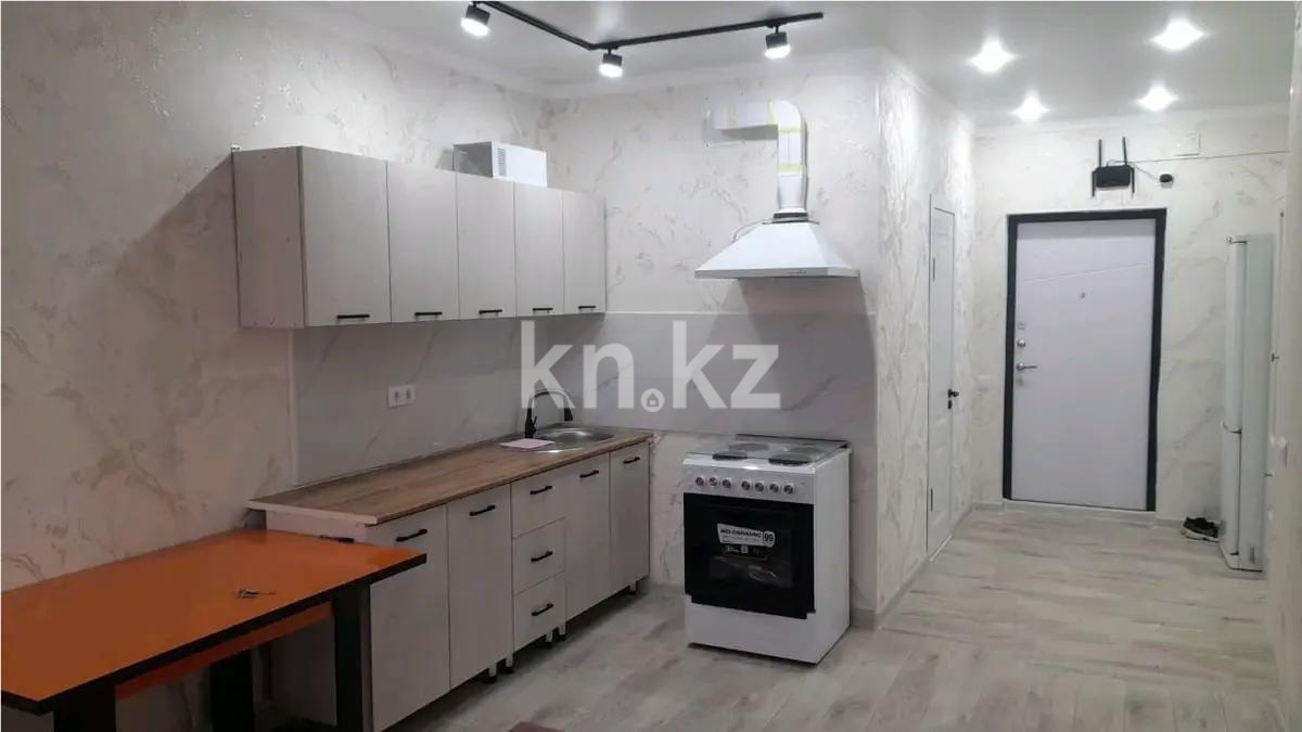 Продажа 1-комнатной квартиры, 34 м² в Алматы - фото 2