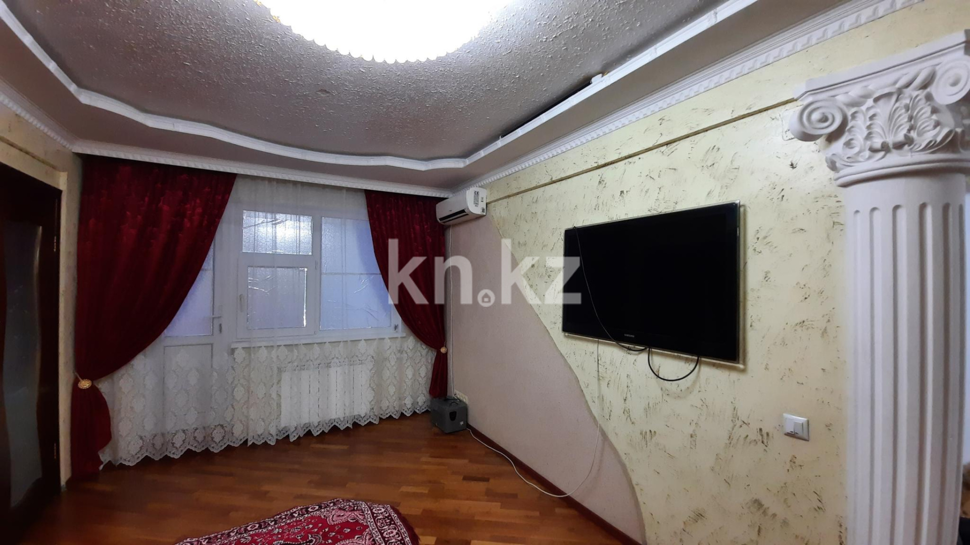 Аренда 2-комнатной квартиры, 60 м² в Атырау - фото 2