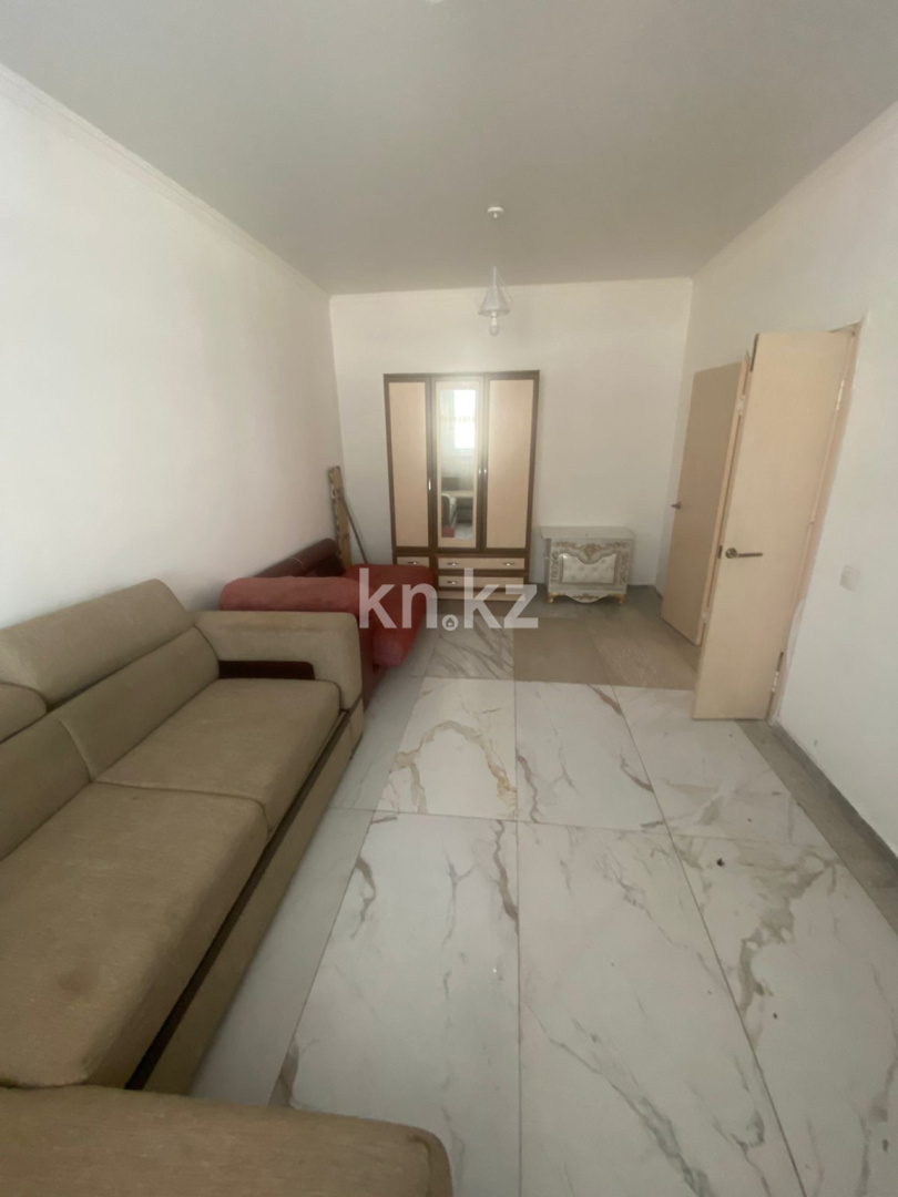 Аренда 1-комнатного дома, 32 м², ул. Егиндыбулак, дом  51 - ул. Момышулы в Алматы - фото 2