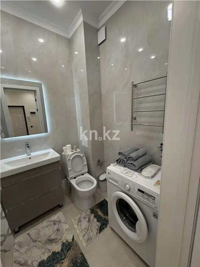 Продажа 2-комнатной квартиры, 46 м² в Астане - фото 4