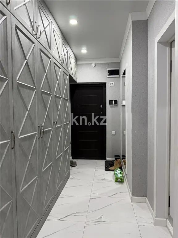 Продажа 2-комнатной квартиры, 45 м² в Алматы - фото 5