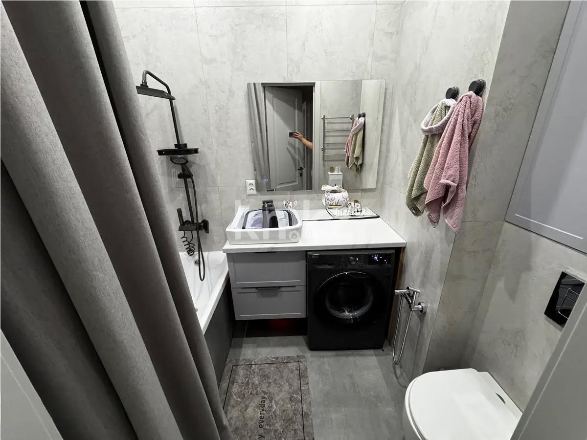 Продажа 2-комнатной квартиры, 59.7 м², ул. Байтурсынова, дом  30/1 в Астане - фото 4