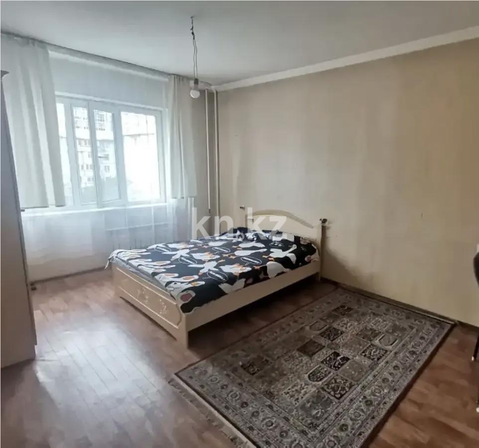 Продажа 1-комнатной квартиры, 42.3 м² в Алматы