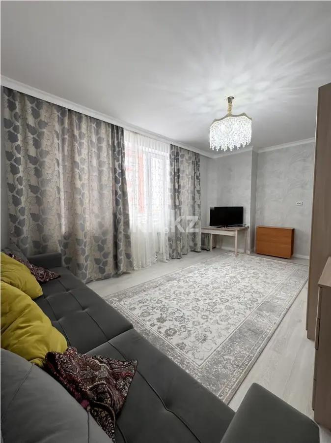 Продажа 2-комнатной квартиры, 70.5 м² в Астане