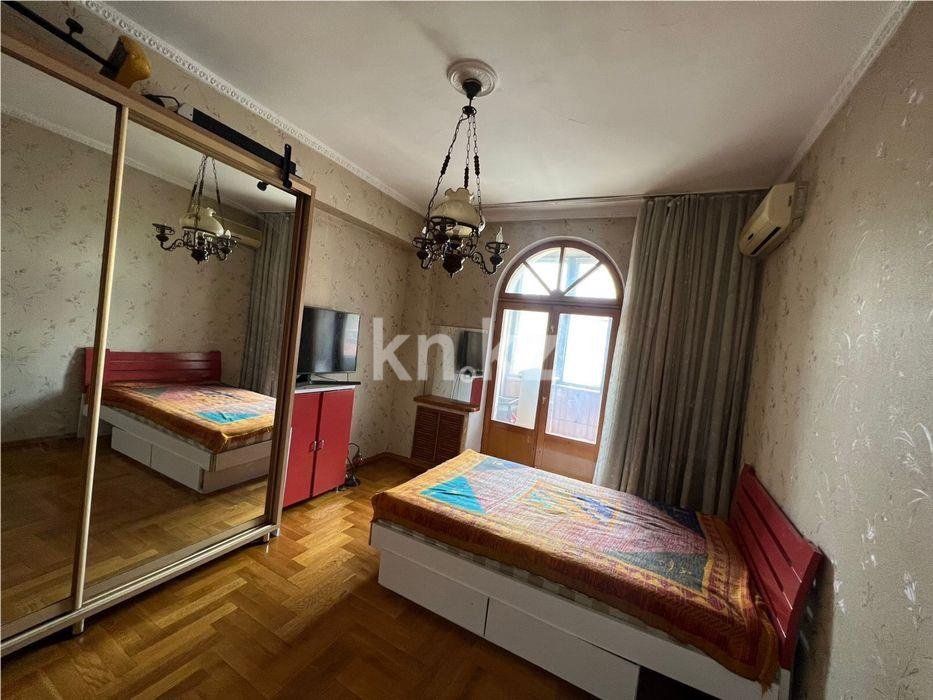 Продажа 2-комнатной квартиры, 50 м² в Алматы - фото 3