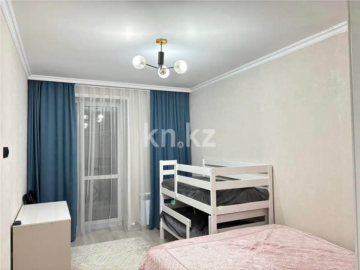 Продажа 2-комнатной квартиры, 49 м² в Астане - фото 2