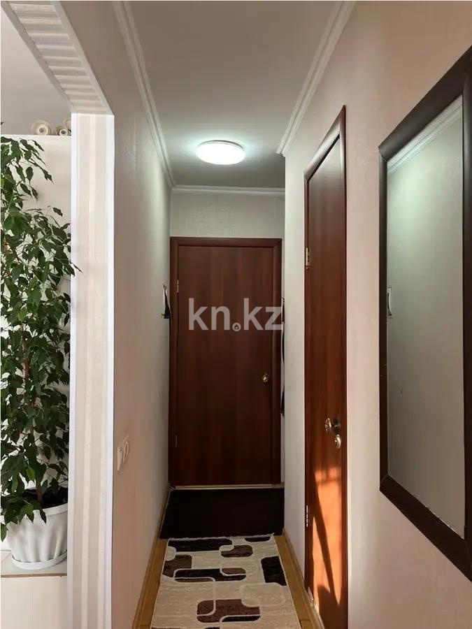 Продажа 1-комнатной квартиры, 32 м² в Караганде - фото 4