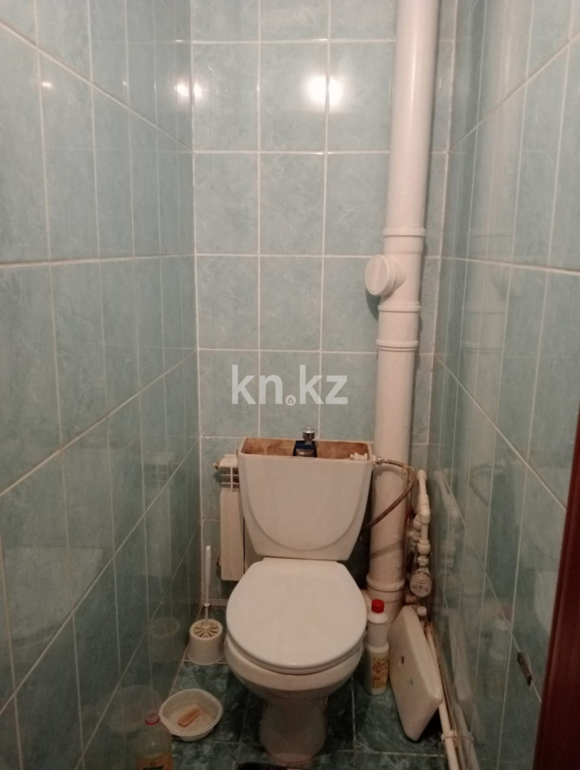 Продажа 2-комнатной квартиры, 53 м², ул. Академика Тайманова, дом  127 в Уральске - фото 11