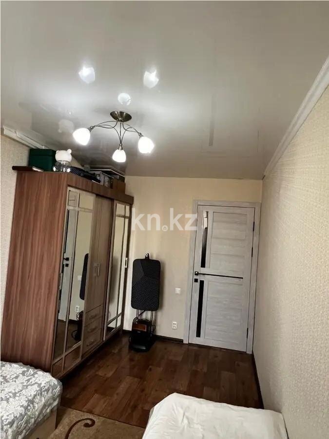 Продажа 3-комнатной квартиры, 63 м² в Абае