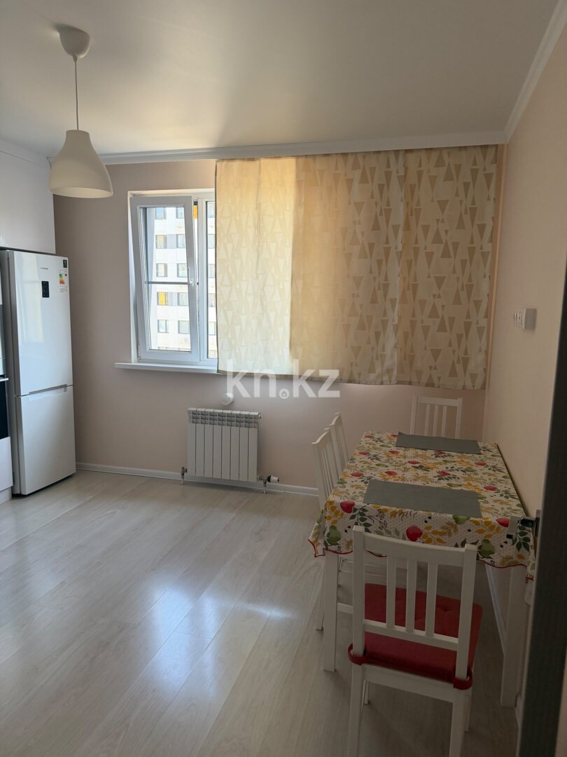 Аренда 1-комнатной квартиры, 39 м² в Астане - фото 5