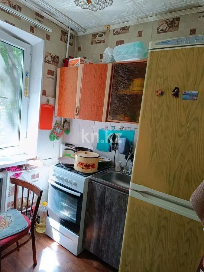 Продажа 2-комнатной квартиры, 44 м², мкр-н 12, дом  25 в Караганде - фото 2