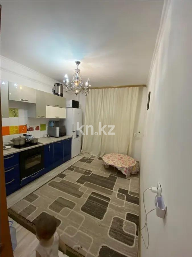 Продажа 2-комнатной квартиры, 78 м² в Астане - фото 3