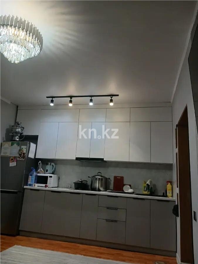 Продажа 2-комнатной квартиры, 40 м² в Астане